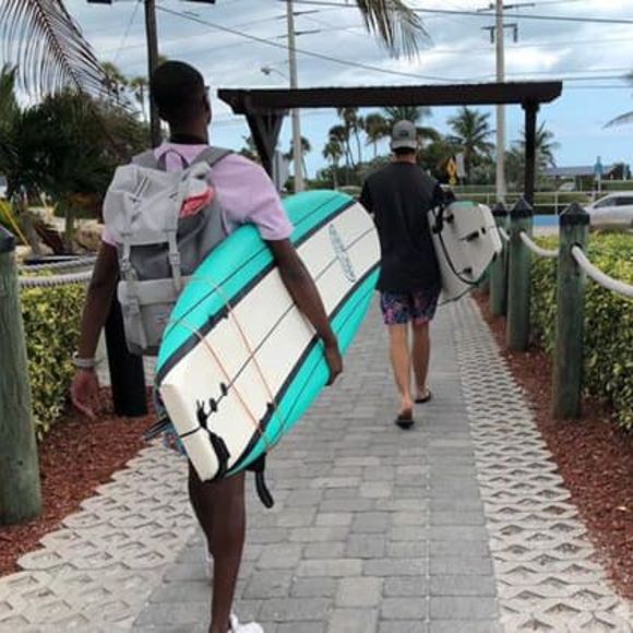 Meet your Posher, Mark - Picture 1 of 1